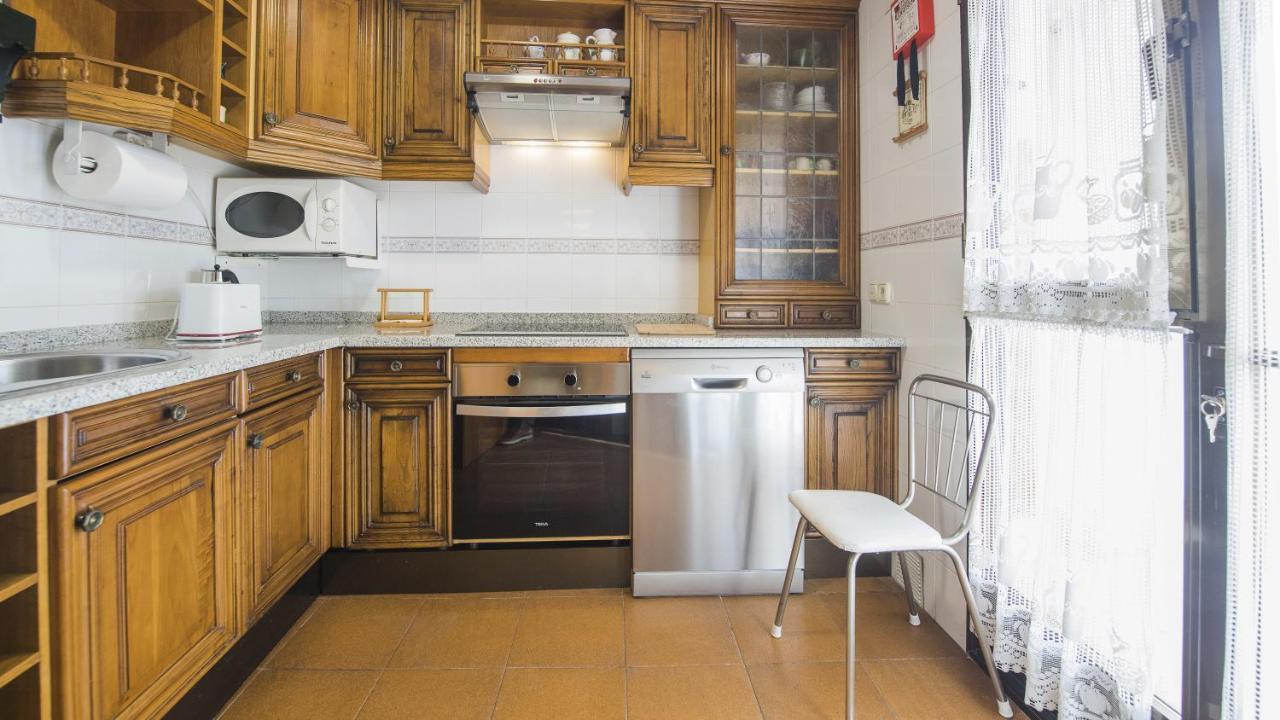 Гостевой дом Casa Albanta Сонсека Экстерьер фото