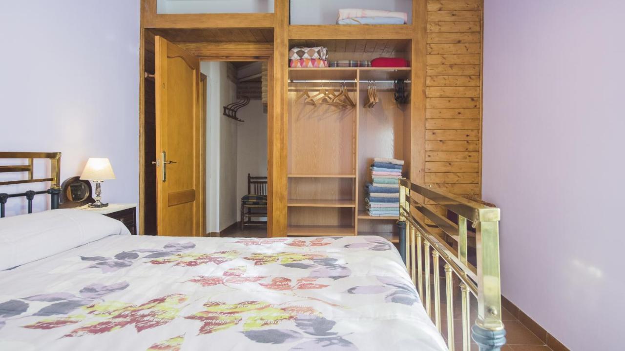 Гостевой дом Casa Albanta Сонсека Экстерьер фото