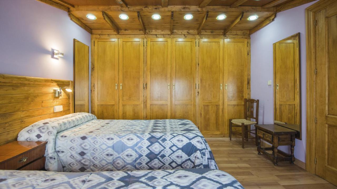 Гостевой дом Casa Albanta Сонсека Экстерьер фото