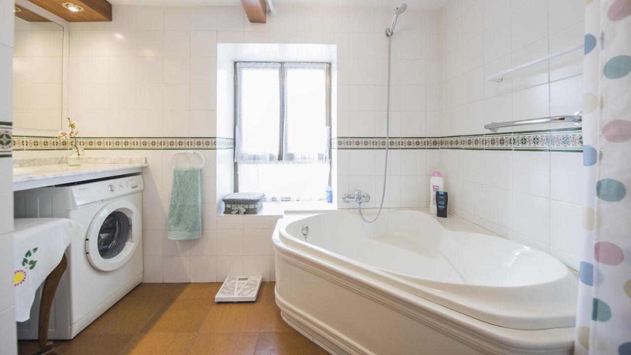 Гостевой дом Casa Albanta Сонсека Экстерьер фото