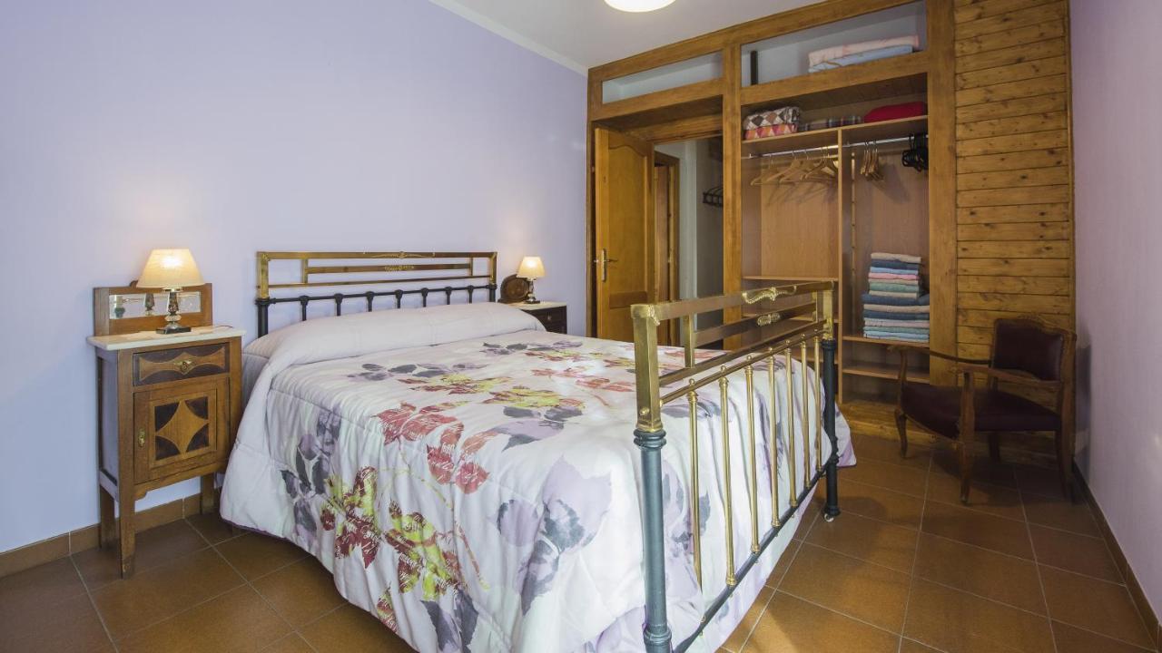 Гостевой дом Casa Albanta Сонсека Экстерьер фото