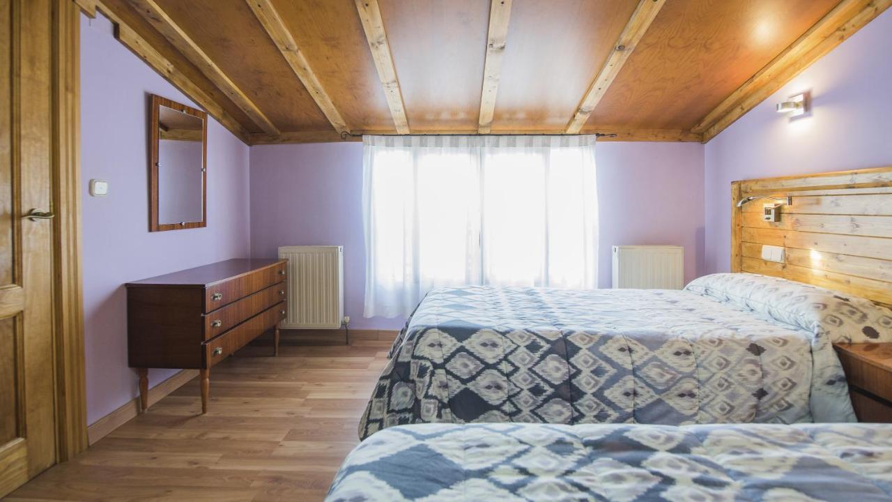 Гостевой дом Casa Albanta Сонсека Экстерьер фото