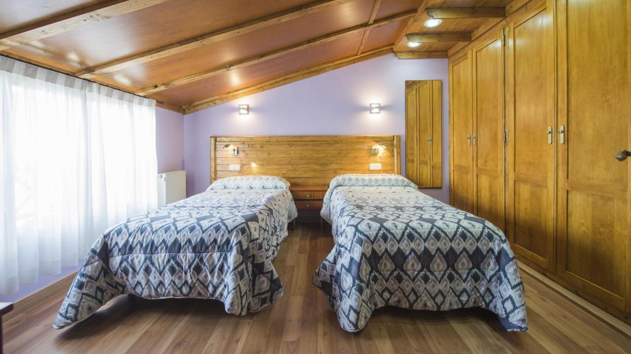 Гостевой дом Casa Albanta Сонсека Экстерьер фото